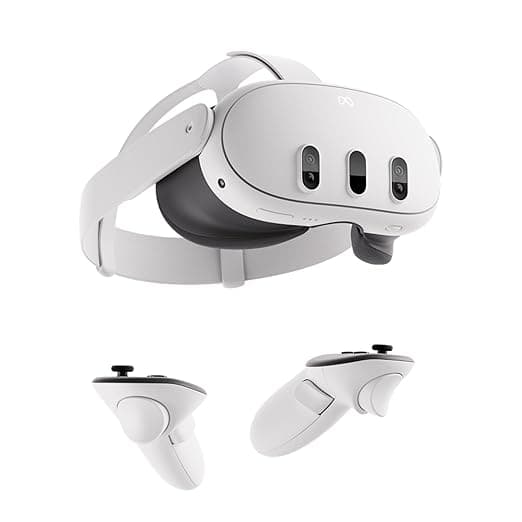Meta Quest 3 512GB